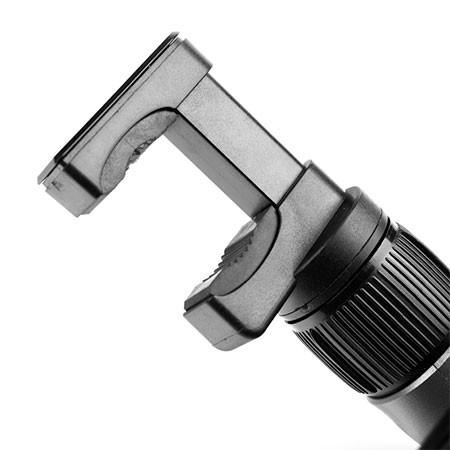 نگهدارنده گوشی موبایل هیسکا مدل HK-2111