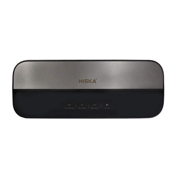 دستگاه وکیوم سیلر هیسکا HISKA HR 82