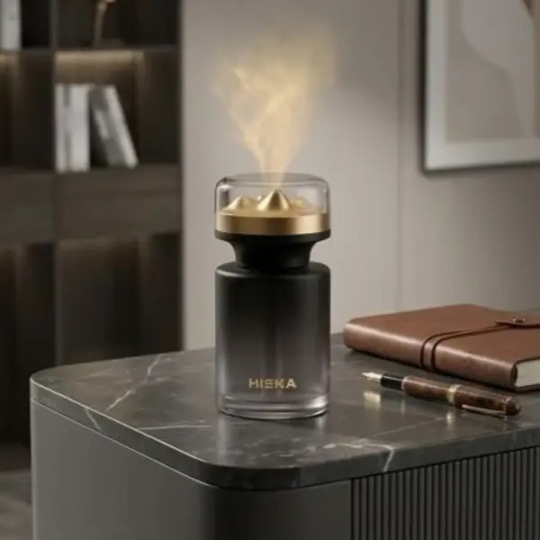 خوشبوکننده هوا هیسکا مدل Hiska HR-27