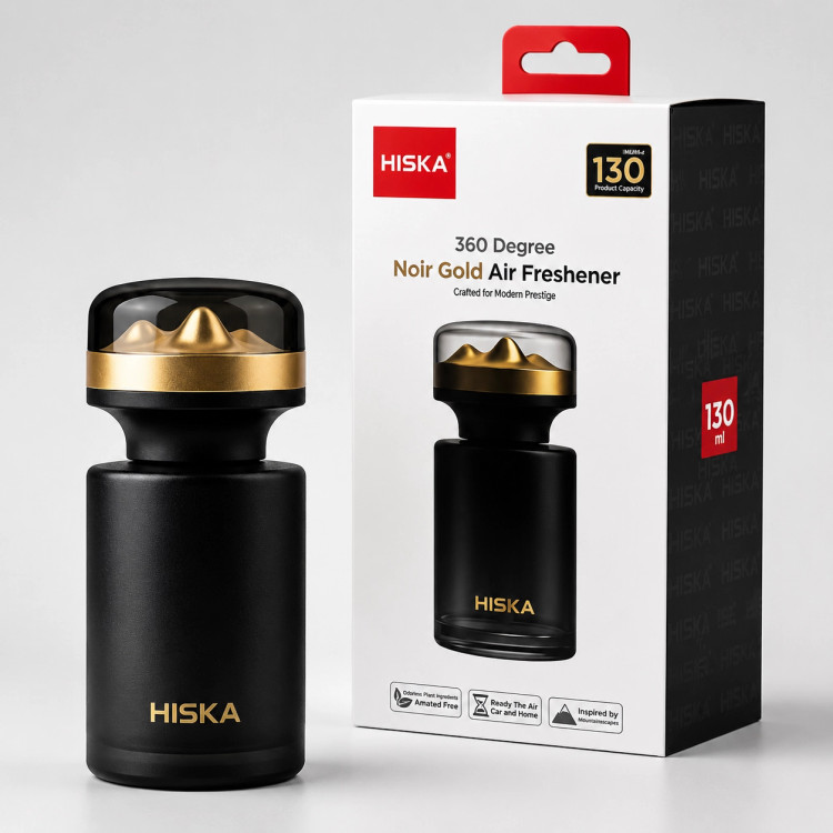 خوشبوکننده هوا هیسکا مدل Hiska HR-27