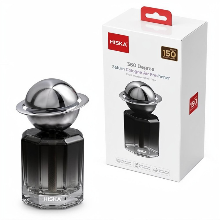 خوشبو کننده هیسکا مدل HISKA HR-29