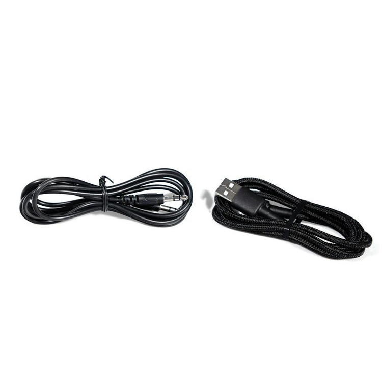 هدفون بلوتوثی هیسکا HISKA K460