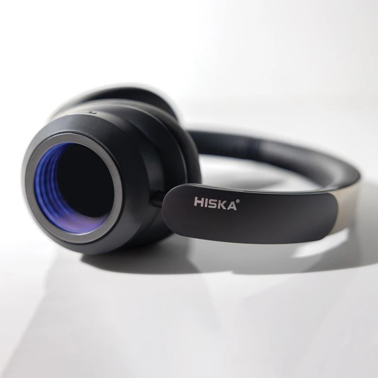 هدفون بلوتوثی هیسکا HISKA K460