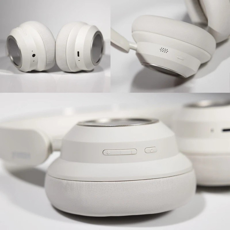 هدفون بلوتوثی هیسکا HISKA K460