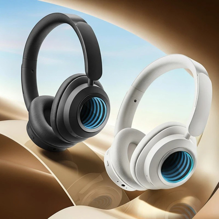 هدفون بلوتوثی هیسکا HISKA K460