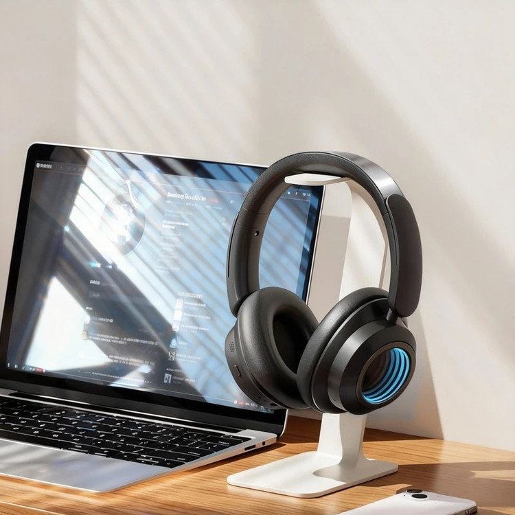 هدفون بلوتوثی هیسکا HISKA K460