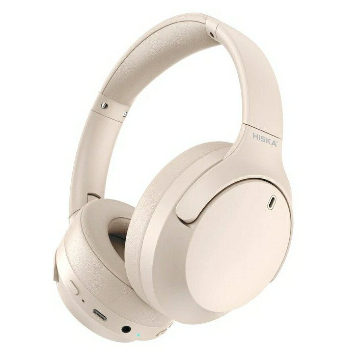 هدفون بلوتوثی هیسکا مدل K-450