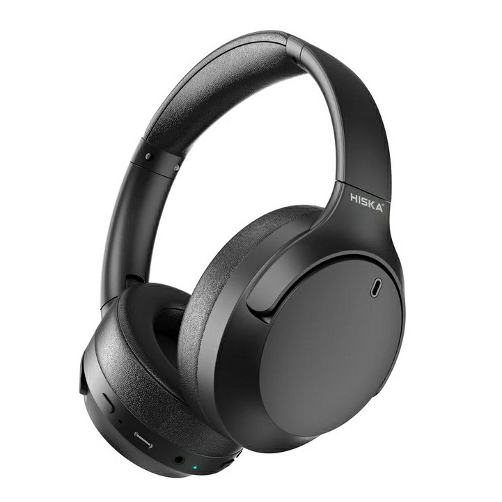 هدفون بلوتوثی هیسکا مدل K-450