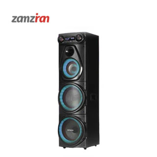اسپیکر یک تکه آیوا مدل AW-X 1101 DSP PRO پس کرایه