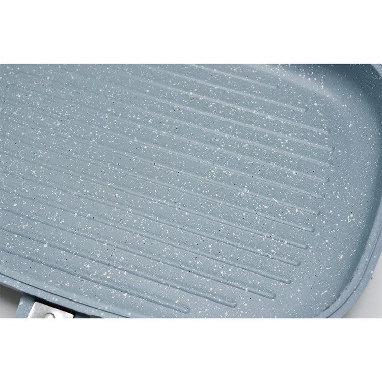 سرویس پخت و پز 17 پارچه ام جی اس مدل ایتالیا C کد 800280
