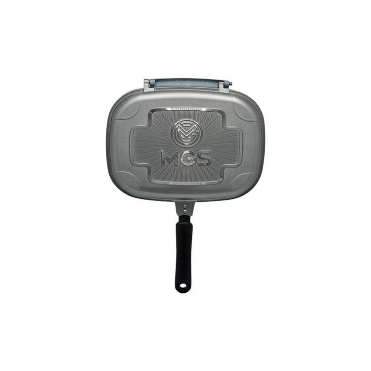 سرویس پخت و پز 17 پارچه ام جی اس مدل ایتالیا C کد 800280