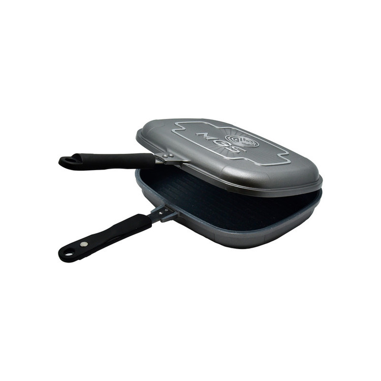 سرویس پخت و پز 17 پارچه ام جی اس مدل ایتالیا C کد 800280