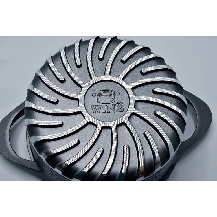 سرویس پخت و پز 17 پارچه ام جی اس مدل ایتالیا C کد 800280