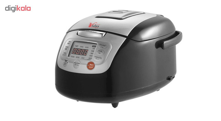 پلوپز ویداس مدل VIR-5407