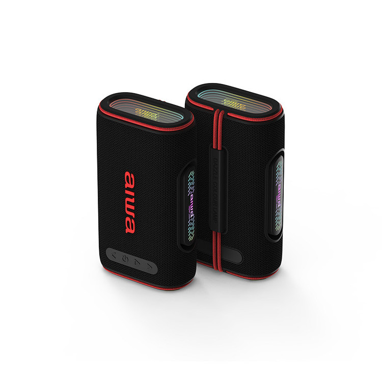 اسپیکر قابل حمل آیوا مدل AW-X0501