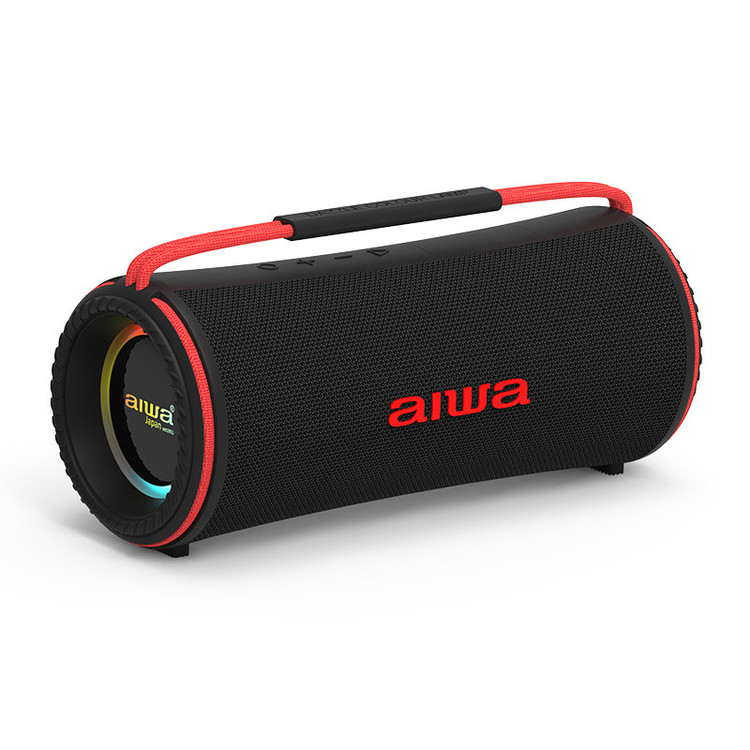 اسپیکر بلوتوثی قابل حمل آیوا مدل AW-X0603