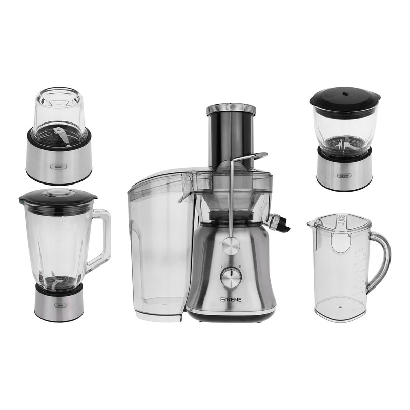 آبمیوه گیری رنه مدل RJB-1706