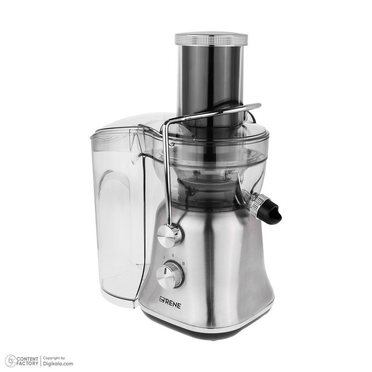 آبمیوه گیری رنه مدل RJB-1706