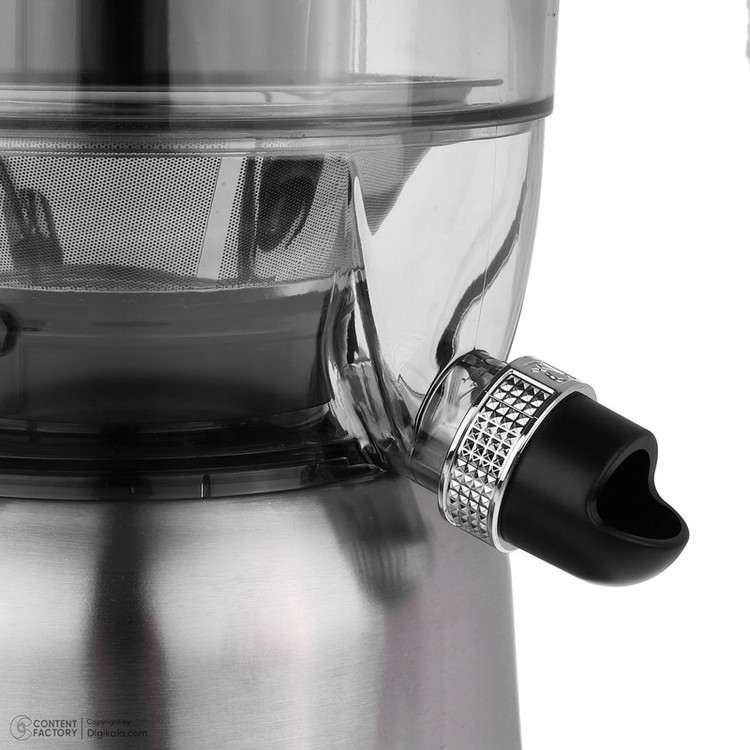آبمیوه گیری رنه مدل RJB-1706