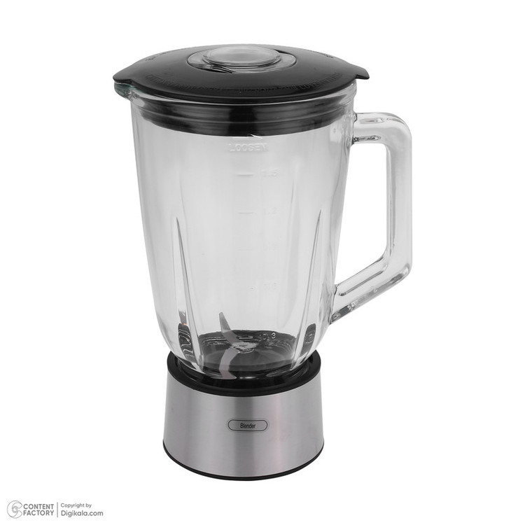 آبمیوه گیری رنه مدل RJB-1706