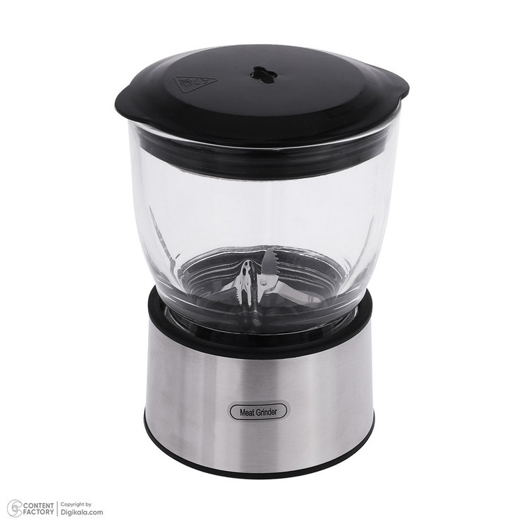 آبمیوه گیری رنه مدل RJB-1706