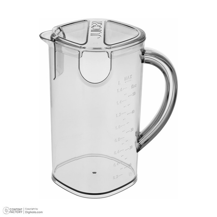 آبمیوه گیری رنه مدل RJB-1706