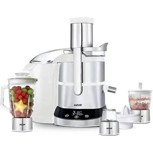 آبمیوه گیری آزور مدل AZ-204JB