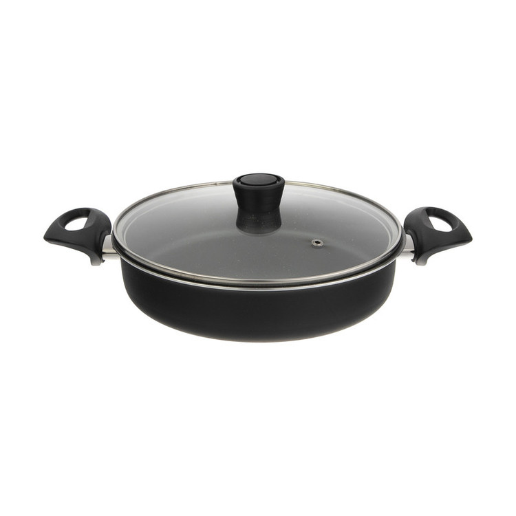 تابه گرانیت تکنو مدل whitford سایز 32