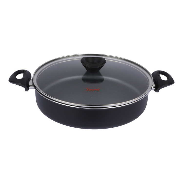تابه گرانیت تکنو مدل whitford سایز 32