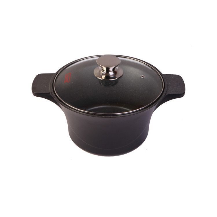 قابلمه تکنو مدل آناهیتا سایز 24