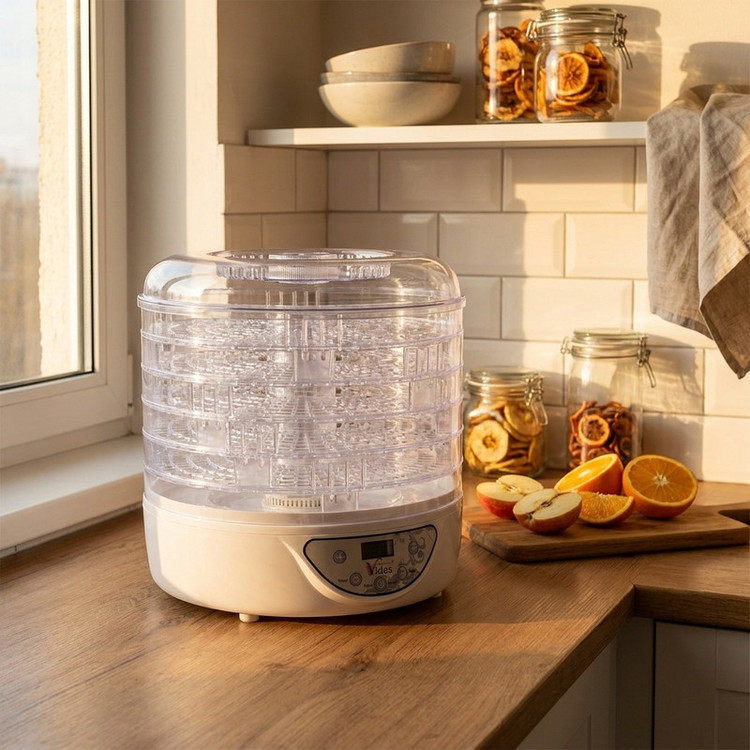 میوه خشک کن ویداس مدل VIR-5121