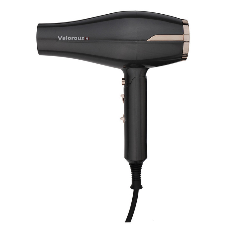 سشوار حرفه ای والوروس مدل VL-501