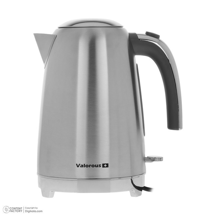 کتری برقی والوروس مدل VL-233 گنجایش 1.7 لیتر