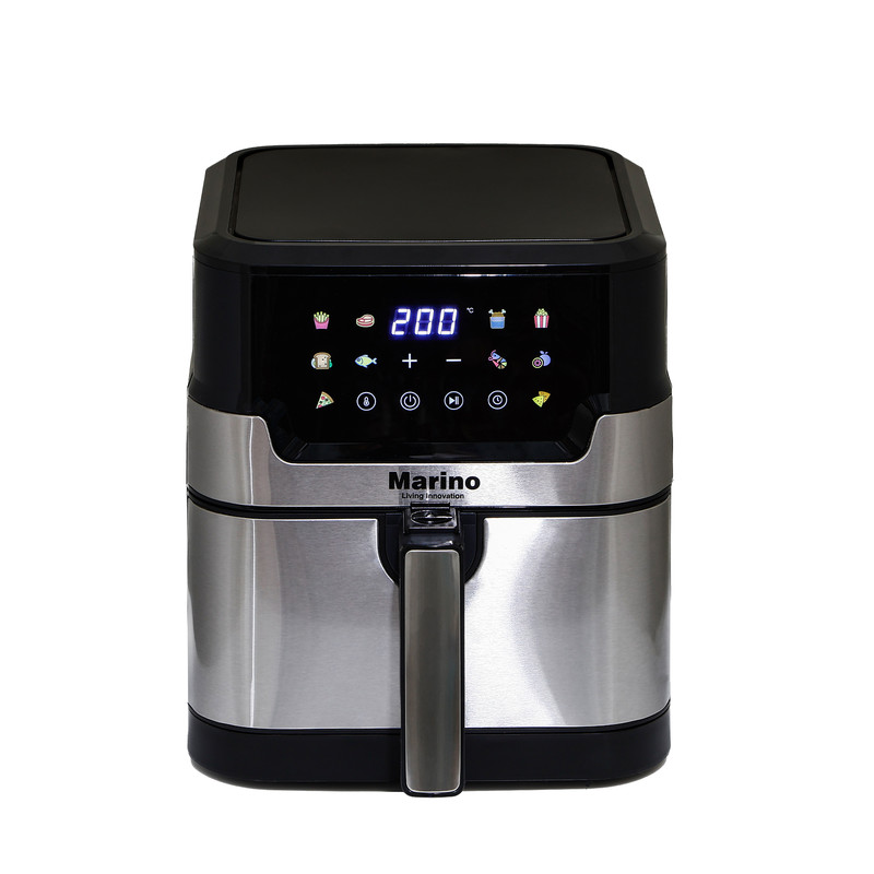 سرخ‌کن ۶ لیتر مارینو مدل MN-610