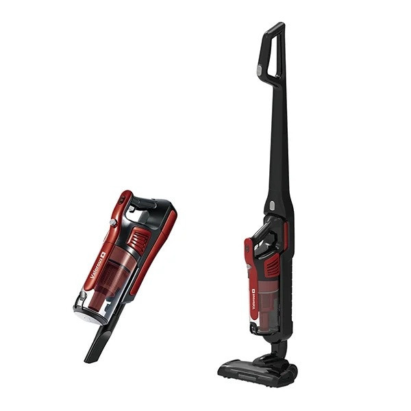 جارو شارژی عصایی والوروس مدل VL-512