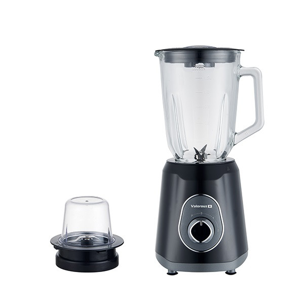 مخلوط کن و آسیاب کن 1.5 لیتری والوروس مدل VL – 623