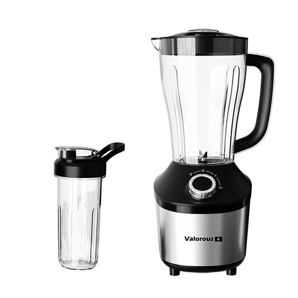 مخلوط کن 1.5 لیتری والوروس مدل VL – 89